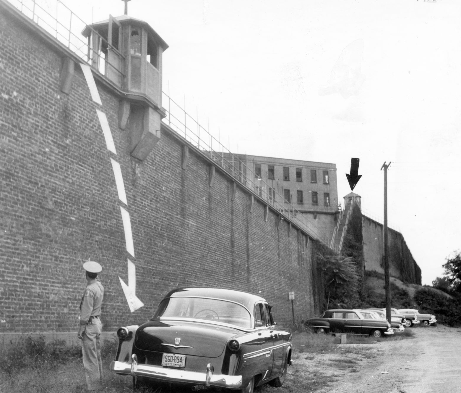 The State Pen
